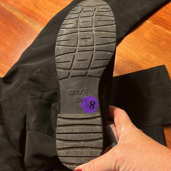 UNISA WOMENS BOOTS - Picture 4 of 6